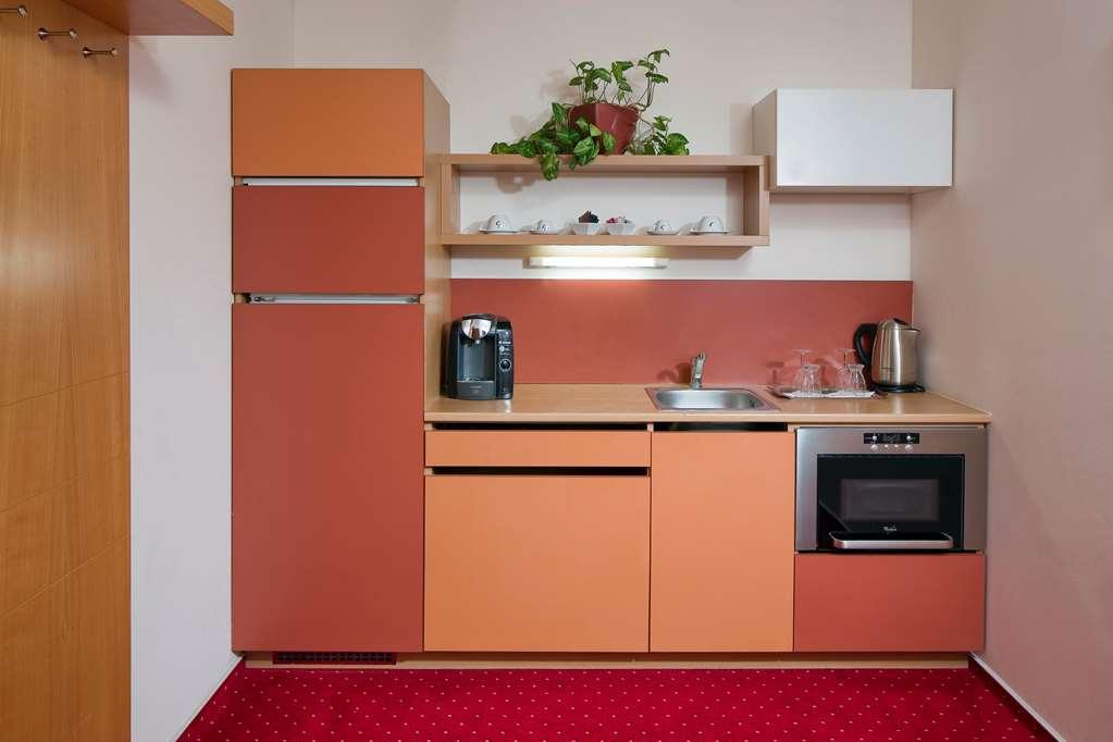 Imperial Hotel Ostrava Szoba fotó