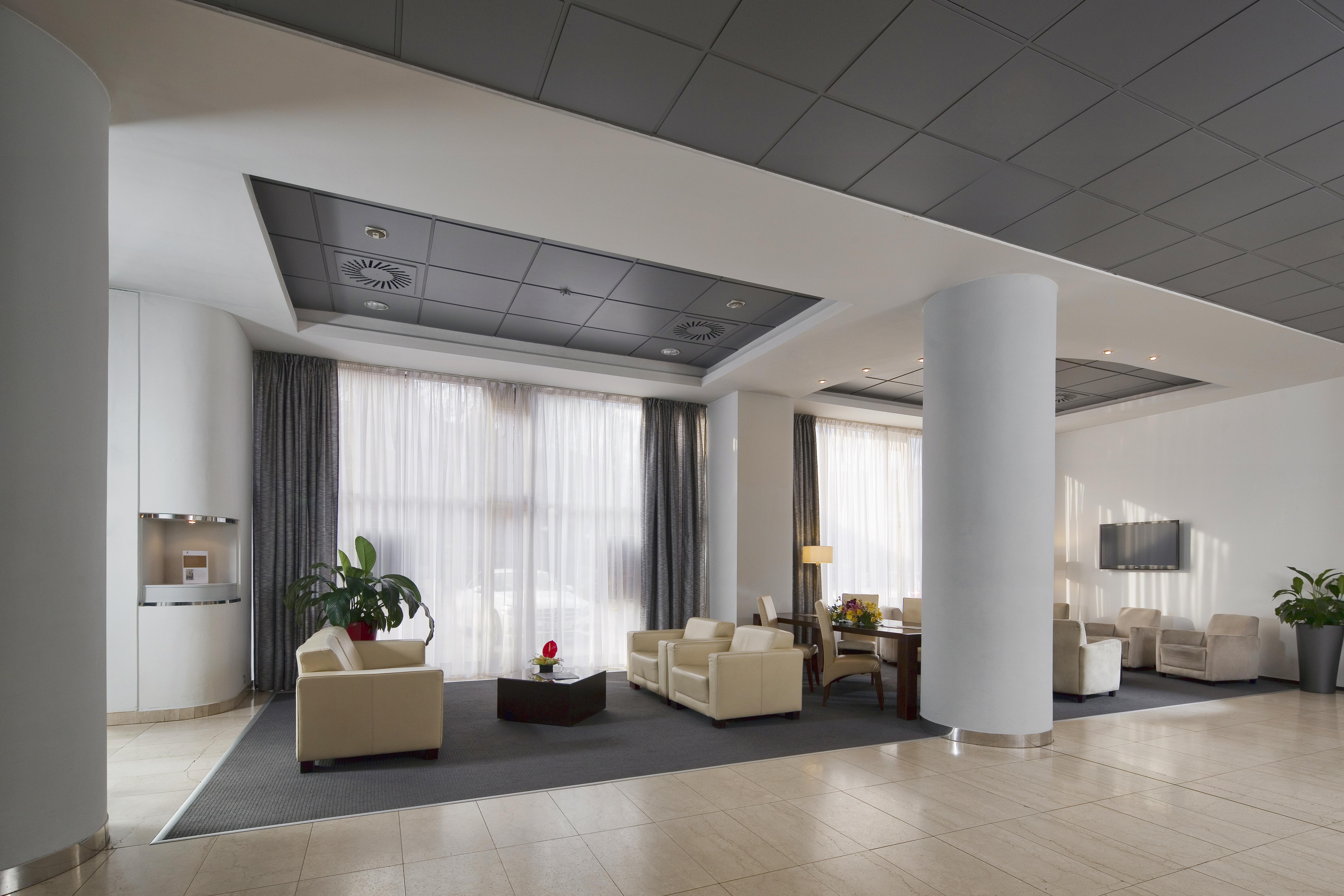 Imperial Hotel Ostrava Kültér fotó