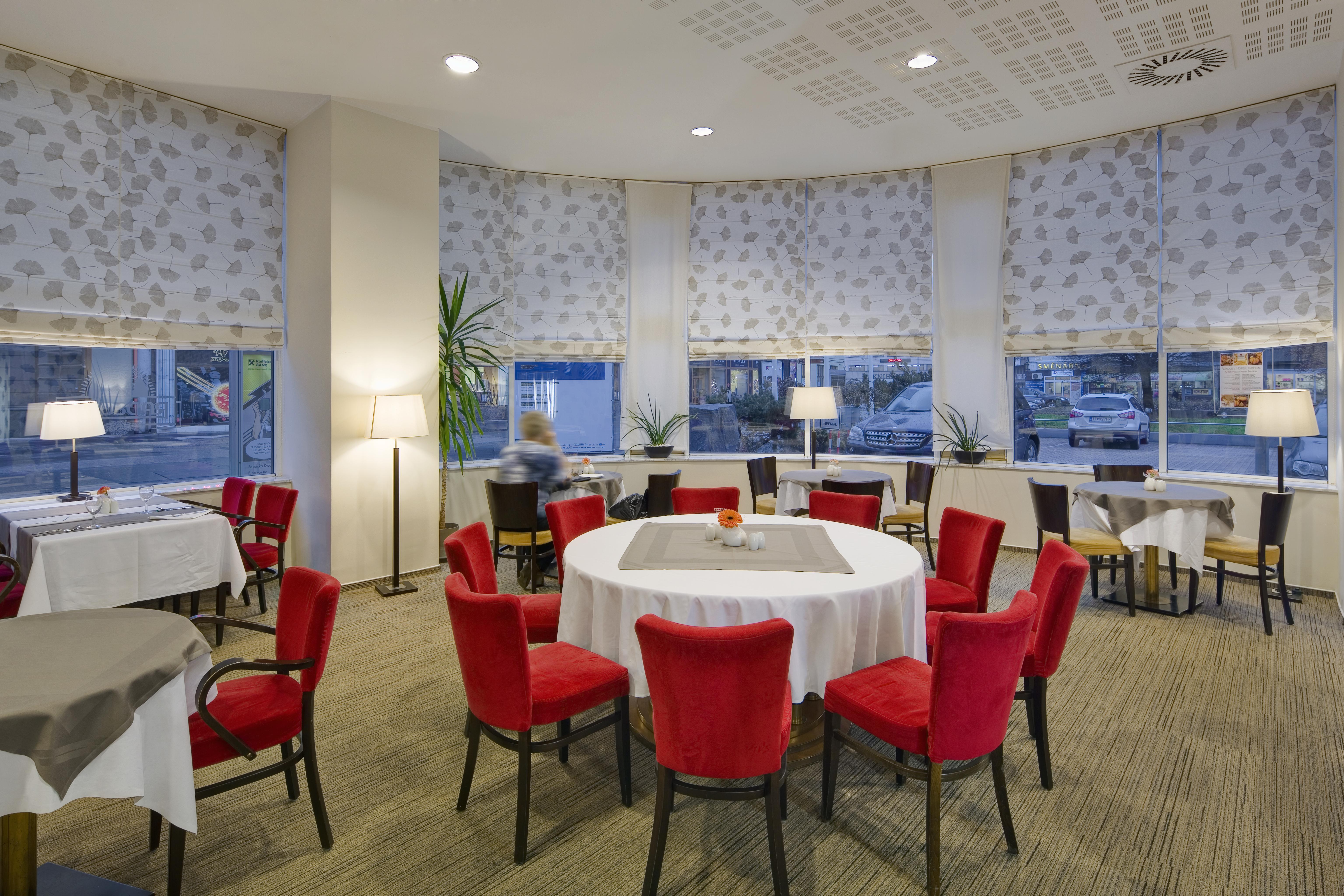 Imperial Hotel Ostrava Kültér fotó