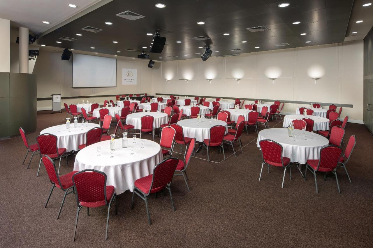 Imperial Hotel Ostrava Kültér fotó