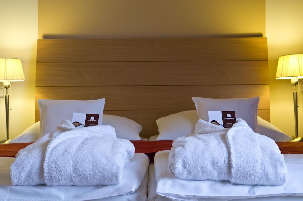 Imperial Hotel Ostrava Kültér fotó
