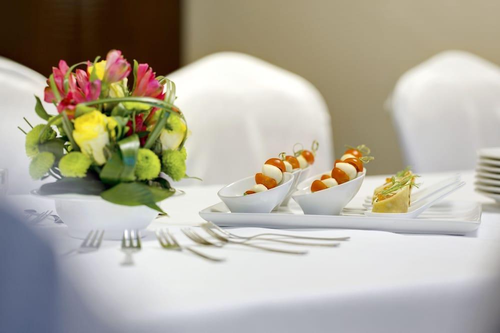 Imperial Hotel Ostrava Kültér fotó