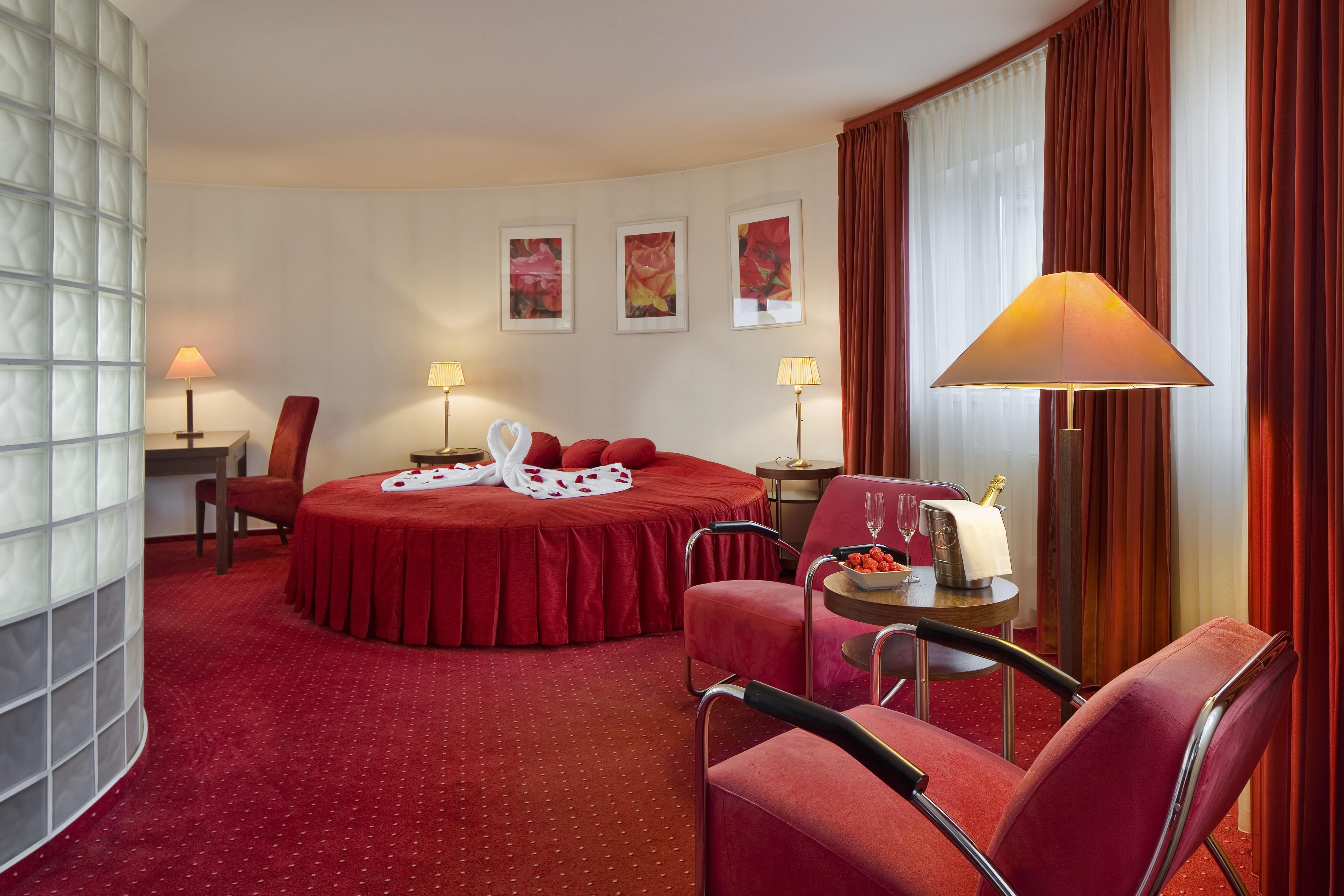 Imperial Hotel Ostrava Kültér fotó
